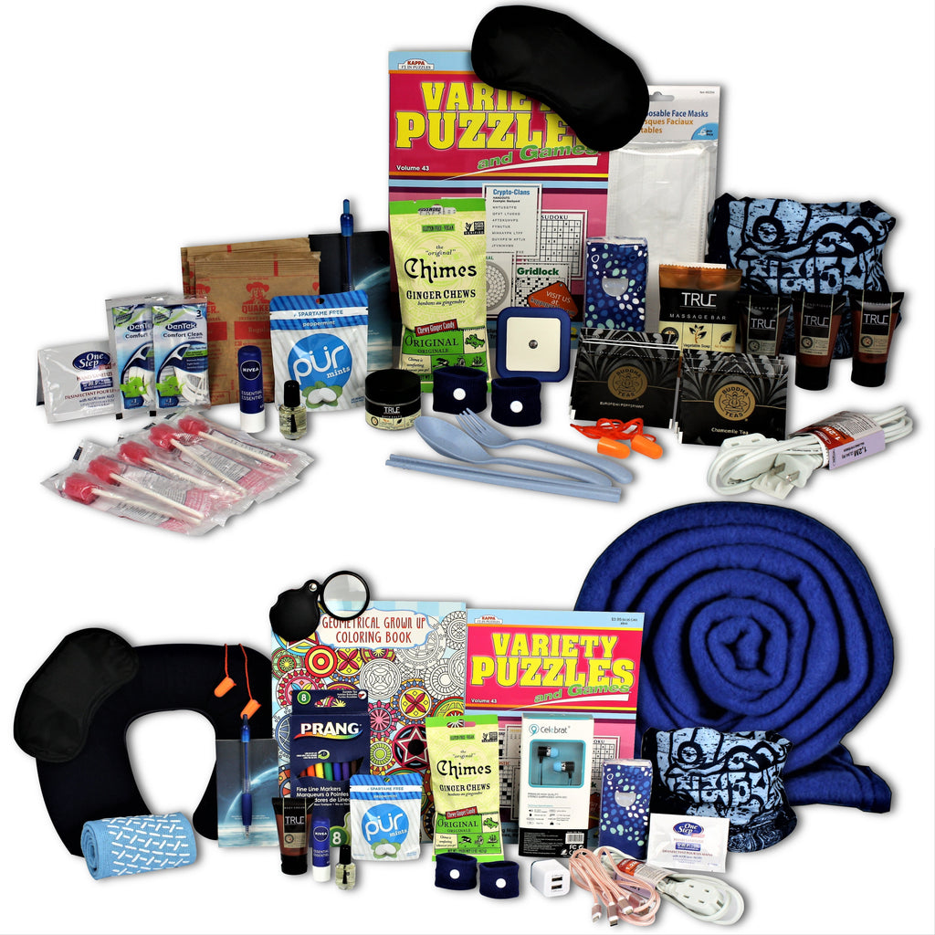 Radiation Care Package For Women